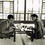 Sohrab - November 1960 , Sohrab`s home in Japan with his friend